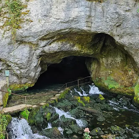Chez Giu - Entre Ski, Et Randonnee Prázdninový dům
